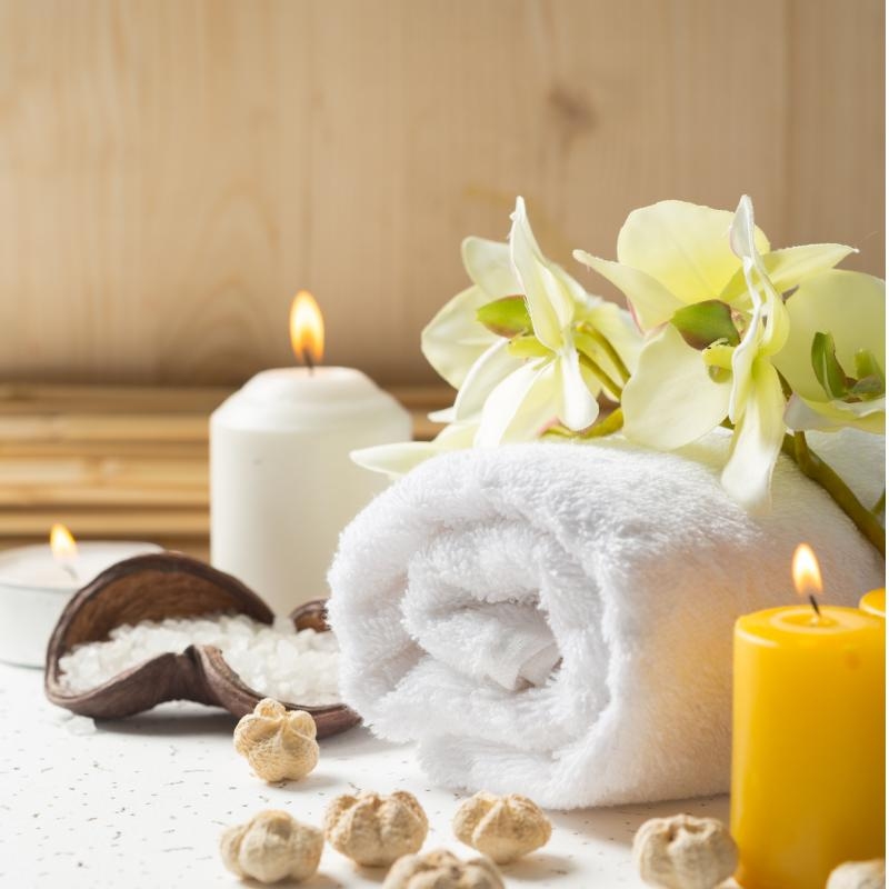 Diyarbak�r�da Profesyonel Masaj Hizmetlerine Artan �lgi