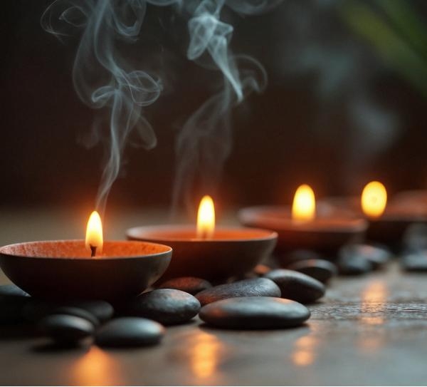 Refleksaloji Masaj�